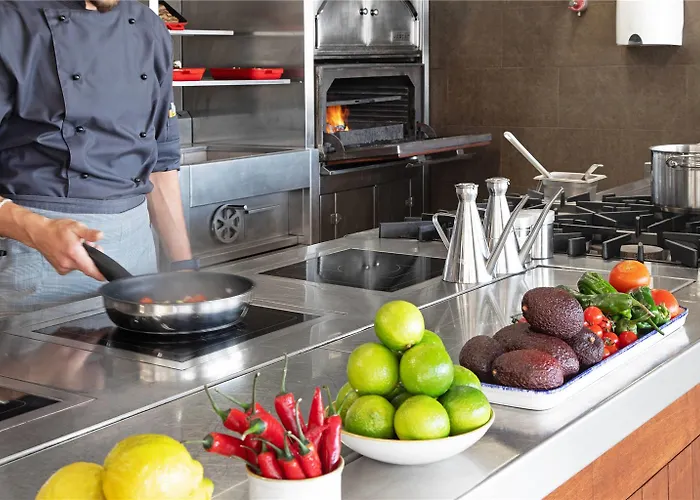 Melia Hotel Lloret de Mar