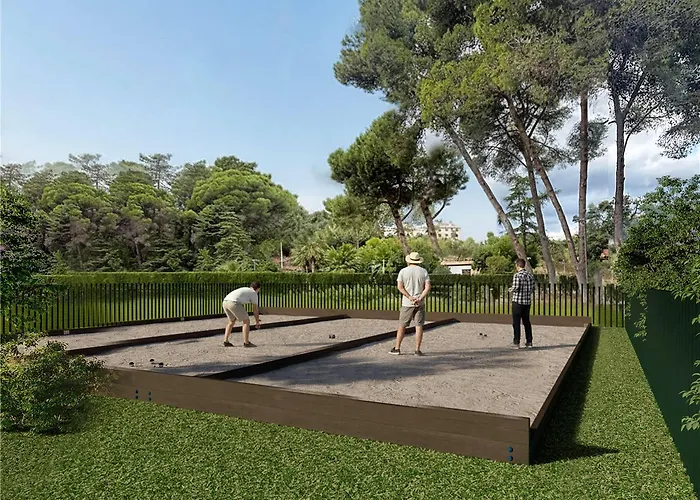 Melia Ξενοδοχείο *