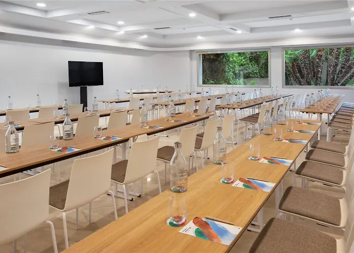 Hotel Melia Lloret de Mar