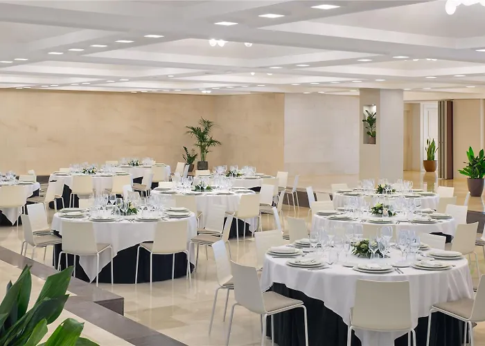 Melia Hotel Lloret de Mar