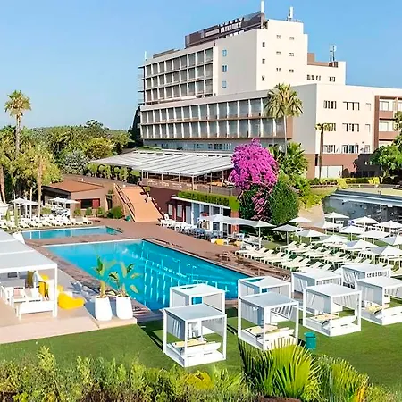Ξενοδοχείο Melia