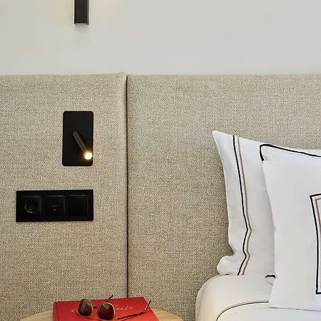 酒店 Melia 滨海略雷特