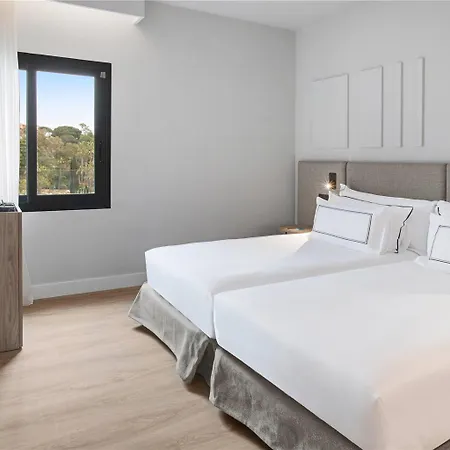 Ξενοδοχείο Melia Λορέτ Ντε Μαρ