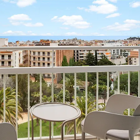 Melia * 滨海略雷特