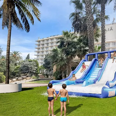 Ξενοδοχείο Melia