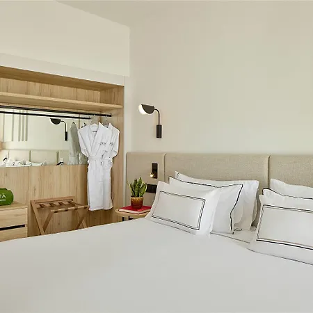 Melia 酒店 滨海略雷特