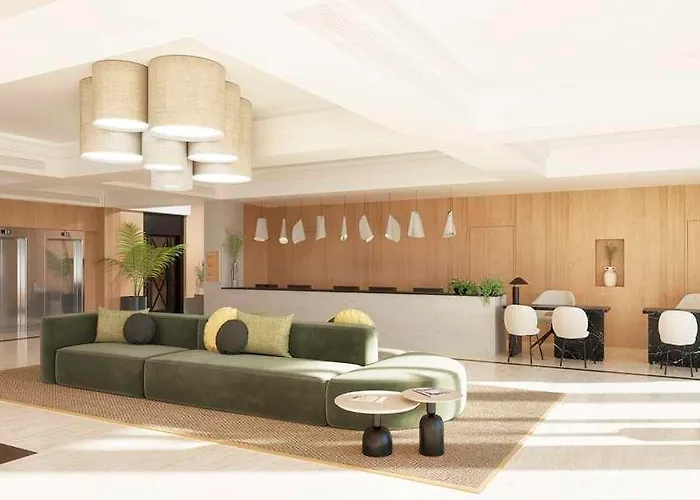 Melia * Lloret de Mar