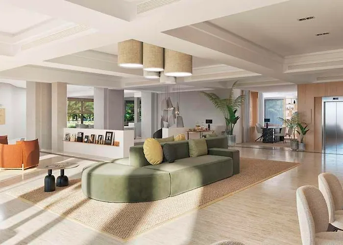 Melia Szálloda Lloret de Mar