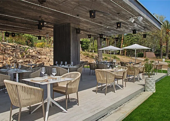 Szálloda Melia Lloret de Mar