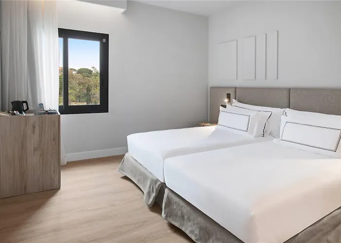 Szálloda Melia Lloret de Mar