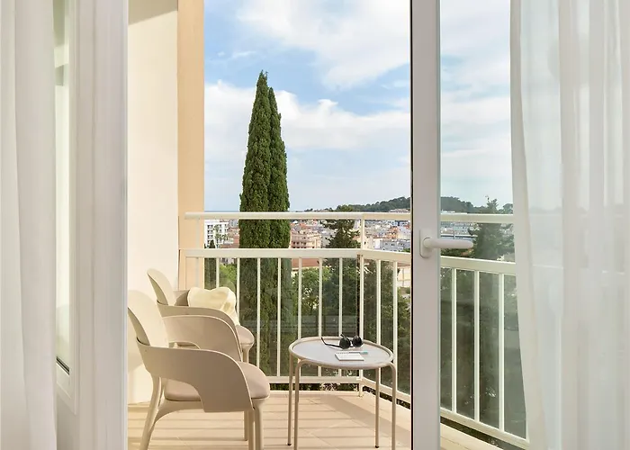 Szálloda Melia Lloret de Mar