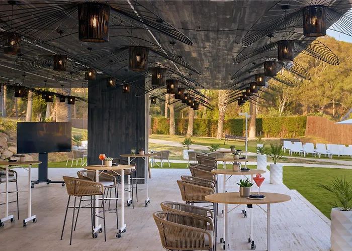 Melia * Lloret de Mar