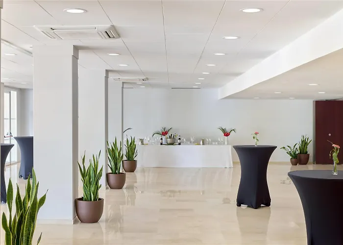 Melia * Lloret de Mar