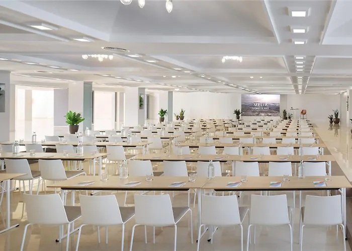 Melia Hotel Lloret de Mar