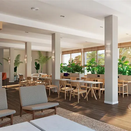 Melia Hotel Lloret de Mar