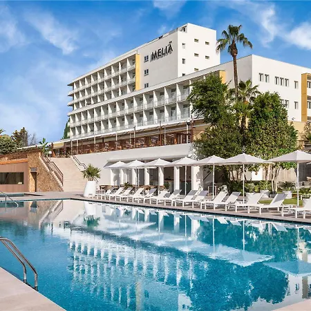 Melia Hotel *
