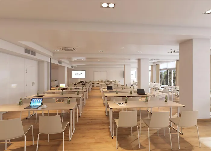 Hotel Melia Lloret de Mar