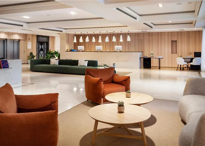 Melia Hotel Lloret de Mar