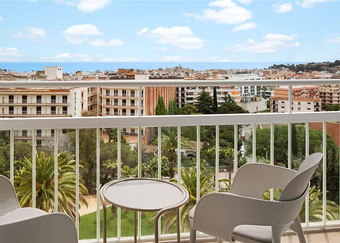 Melia * Lloret de Mar